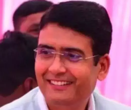 कांग्रेस के पूर्व एमएलसी पर जानलेवा हमले का मुकदमा