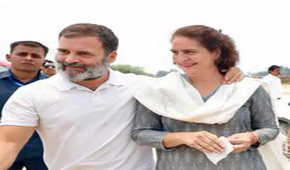जब राहुल ने मुस्करा कर कहा ‘अब जल्द ही करनी पड़ेगी’