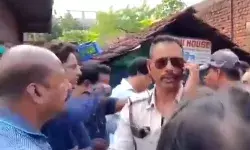 लोकसभा चुनाव 2024- भाजपा कार्यकर्ताओं की TMC समर्थकों के साथ झड़प