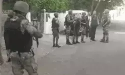 ब्लास्ट की बरसी पर पिंक सिटी के स्कूलों को बम से उड़ाने की धमकी