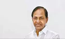 क्षेत्रीय दल केंद्र सरकार के गठन में निभाएंगे अहम भूमिका- केसीआर