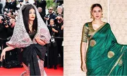 कान्स फिल्म फेस्टिवल में जलवा बिखेरेंगी ऐश्वर्या राय और अदिति राव हैदरी कान्स फिल्म फेस्टिवल में जलवा बिखेरेंगी ऐश्वर्या राय और अदिति राव हैदरी