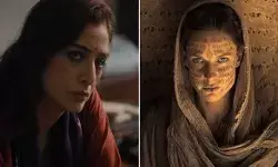 अमेरिकन सीरीज ड्यून- प्रोफेसी में काम करेंगी तब्बू