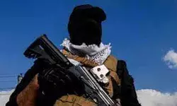 आईएस के हमले में पांच लोगों की हुई मौत- छह लोग हुए घायल आईएस के हमले में पांच लोगों की हुई मौत- छह लोग हुए घायल