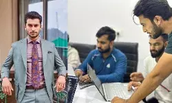 नवनीत मलिक ने स्टारनेक्स ऐप किया लांच नवनीत मलिक ने स्टारनेक्स ऐप किया लांच