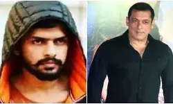 सुपरस्टार के घर पर हमला करने वाले इस बदमाश की भी हुई गिरफ्तारी सुपरस्टार के घर पर हमला करने वाले इस बदमाश की भी हुई गिरफ्तारी