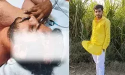 सीएनजी भरवाने को लेकर हुए विवाद में कर दी युवक की हत्या - दो गिरफ्तार