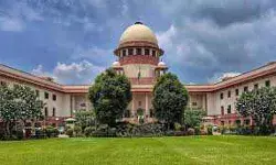 नफरती भाषण- SC ने की मोदी, ठाकुर के खिलाफ दायर याचिकाएं खारिज