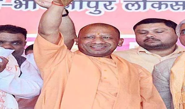 सपा-कांग्रेस को ऐसे हराना है कि कभी वापस न आ सकें: CM योगी सपा-कांग्रेस को ऐसे हराना है कि कभी वापस न आ सकें: CM योगी