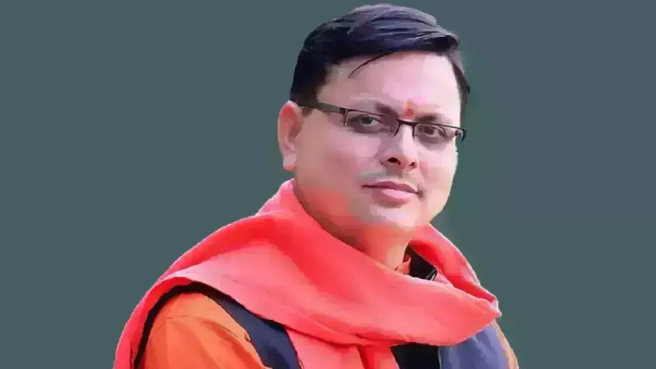 अयोध्या राम मंदिर के बाद अब मथुरा की बारी- धामी