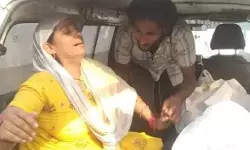 लापता बच्चे का मर्डर कर गड्ढे में फेंकी लाश- परिजनों में मचा कोहराम