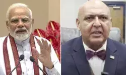 पाक अरबपति द्वारा PM मोदी को लेकर कहीं बात से पाकिस्तान में हड़कंप