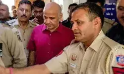 मनीष के नहीं आए अच्छे दिन- सिसोदिया की 15 दिन और बढ़ी कस्टडी