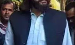 अब्बास अंसारी को पिता के फातिहा में शामिल होने की मिली अनुमति अब्बास अंसारी को पिता के फातिहा में शामिल होने की मिली अनुमति