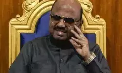 यौन शोषण मामले में फिर फंसे गवर्नर- क्लासिकल डांसर ने 5 स्टार होटल... यौन शोषण मामले में फिर फंसे गवर्नर- क्लासिकल डांसर ने 5 स्टार होटल...