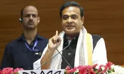 बोले मुख्यमंत्री 400 सीट आने पर भाजपा करेगी यह बड़ा काम- POK वाले... बोले मुख्यमंत्री 400 सीट आने पर भाजपा करेगी यह बड़ा काम- POK वाले...