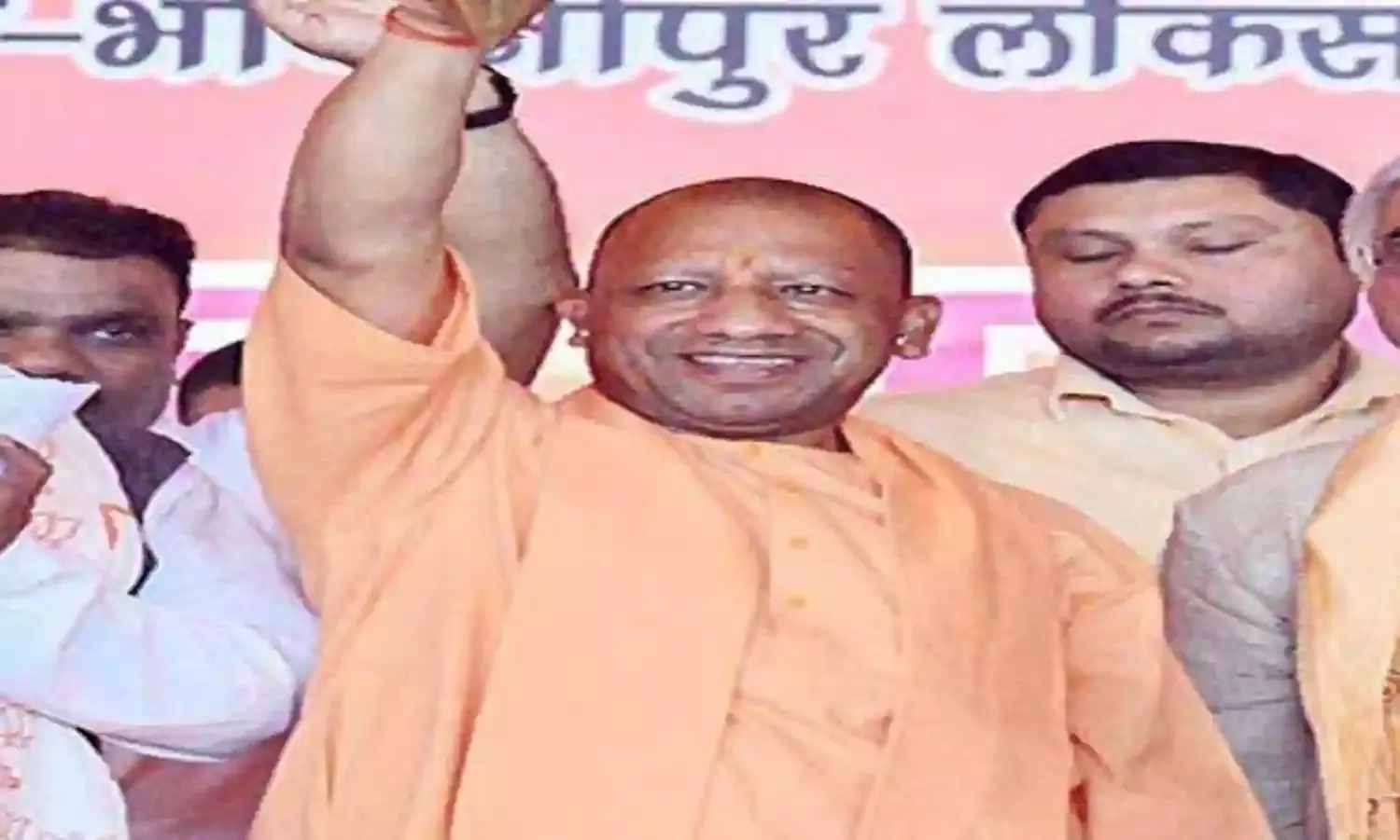 केजरीवाल पर पलटवार करते हुए बोले योगी- जेल का हो गया साइड इफेक्ट