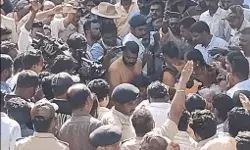 रिजेक्ट किया प्रेम प्रस्ताव- घर में घुसकर युवक ने किया लड़की का मर्डर