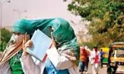 एडीएम ने हीटवेव से बचाव की अपील जारी कर कहा करें यह काम एडीएम ने हीटवेव से बचाव की अपील जारी कर कहा करें यह काम