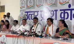 बोले डिप्टी सीएम- BJP कर रही इमोशनल ब्लैकमेल- कांग्रेस लड़ रही जनता...