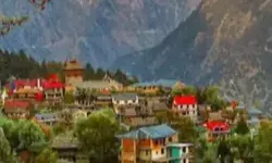 भूकंप ने हिलाये पहाड़- दो बार दिए पब्लिक को झटके- जमीन के भीतर...