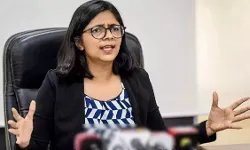 स्वाति मालीवाल से बदसलूकी- NCW ने बिभव को भेजा समन