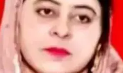 ED ने माफिया अतीक की भगोड़ी पत्नी के खिलाफ दाखिल की चार्जशीट ED ने माफिया अतीक की भगोड़ी पत्नी के खिलाफ दाखिल की चार्जशीट