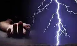 बिजली गिरने और तूफान के कारण दर्जन लोगों की हुई मौत