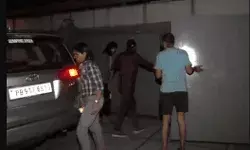 सांसद के मेडिकल ने बढाई AAP की टेंशन- CM के PA बिभव पर FIR सांसद के मेडिकल ने बढाई AAP की टेंशन- CM के PA बिभव पर FIR