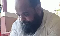 पत्रकार हत्याकांड का साजिशकर्ता पुलिस हिरासत से फरार पत्रकार हत्याकांड का साजिशकर्ता पुलिस हिरासत से फरार