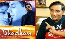 धड़कन का सीक्वल बनाना चाहते हैं धर्मेश दर्शन धड़कन का सीक्वल बनाना चाहते हैं धर्मेश दर्शन