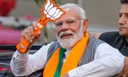 नामांकन वापस लेकर कैंडिडेट ने पीएम मोदी के सामने छोडा मैदान