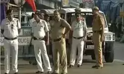 टीएमसी नेता पर हमला- अज्ञात हमलावरों ने चलाई गोली- अस्पताल में भर्ती