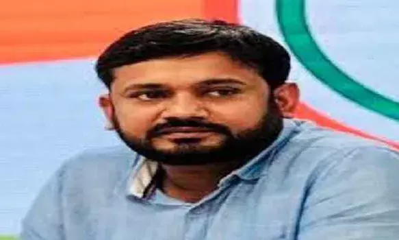 कन्‍हैया पर हमला भाजपा की हताशा का परिणाम- कांग्रेस