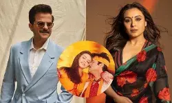 नायक के सीक्वल में नजर आयेगी अनिल कपूर और रानी मुखर्जी की जोड़ी! नायक के सीक्वल में नजर आयेगी अनिल कपूर और रानी मुखर्जी की जोड़ी!