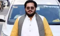 HC से पूर्व मंत्री के भगौड़े नाती को नहीं मिली जमानत- करना होगा.... HC से पूर्व मंत्री के भगौड़े नाती को नहीं मिली जमानत- करना होगा....