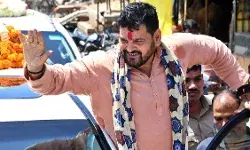 टिकट कटने से आहत बृजभूषण ने फोड़ा सन्यास बम- बोले जीवन में कभी नहीं...