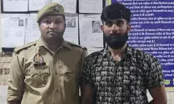 जाट समाज पर अभद्र टिप्पणी मामला- हिंदू जागरण मंच का संयोजक गिरफ्तार जाट समाज पर अभद्र टिप्पणी मामला- हिंदू जागरण मंच का संयोजक गिरफ्तार