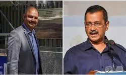 मेडिकल रिपोर्ट के बाद पुलिस का एक्शन- केजरीवाल का PA गिरफ्तार