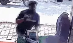 दिनदहाड़े दुकानदार पर हमला- दुकान में घुसकर मारी गोली दिनदहाड़े दुकानदार पर हमला- दुकान में घुसकर मारी गोली