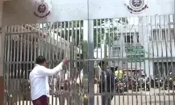 बिभव कुमार ने खटखटाया कोर्ट का दरवाजा- मांगी अग्रिम जमानत बिभव कुमार ने खटखटाया कोर्ट का दरवाजा- मांगी अग्रिम जमानत