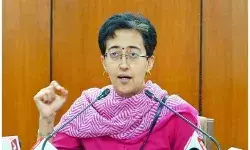 AAP का बड़ा दावा- स्वाति को ACB जांच का भय दिखाकर BJP ने रचा षड्यंत्र AAP का बड़ा दावा- स्वाति को ACB जांच का भय दिखाकर BJP ने रचा षड्यंत्र