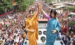 जिनके परिवार नहीं वह परिवार के बारे में क्या जाने: डिंपल यादव जिनके परिवार नहीं वह परिवार के बारे में क्या जाने: डिंपल यादव