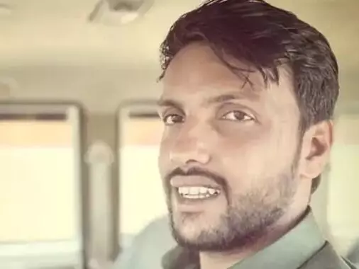 जिला बदर घोषित कर हिंदू जागरण मंच के नेता को जिले से निकाला जिला बदर घोषित कर हिंदू जागरण मंच के नेता को जिले से निकाला