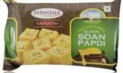 पतंजलि की शुद्धता में सेंध- जांच में फेल हुई सोनपापड़ी- 3 अफसरों को जेल पतंजलि की शुद्धता में सेंध- जांच में फेल हुई सोनपापड़ी- 3 अफसरों को जेल