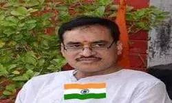 चार मंदिरों में तोड़फोड़ के विरूद्ध पूरे राज्य में प्रदर्शन