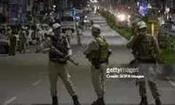 निर्माण में लगे मजदूरों को मारी गोली- एक श्रमिक की मौत, तीन गंभीर निर्माण में लगे मजदूरों को मारी गोली- एक श्रमिक की मौत, तीन गंभीर