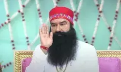 जेल से बाहर आने को बेचैन गुरमीत राम रहीम ने हाईकोर्ट से मांगी पैरोल जेल से बाहर आने को बेचैन गुरमीत राम रहीम ने हाईकोर्ट से मांगी पैरोल