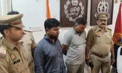 26 साल की प्रेमिका का मर्डर कर 50 साल के सिपाही ने लाश कुएं में फेंकी