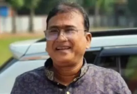 लापता हो गए सांसद- मुजफ्फरपुर में मिला संसद की आखिरी लोकेशन लापता हो गए सांसद- मुजफ्फरपुर में मिला संसद की आखिरी लोकेशन